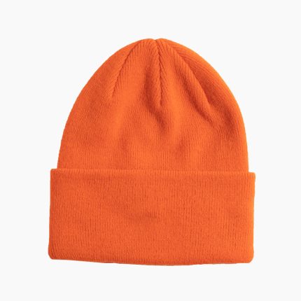 Knit Beanie