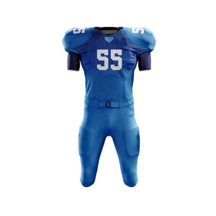 American Football Uniforms